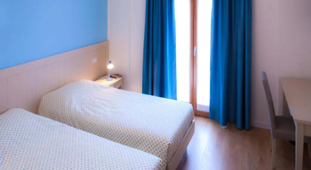 Номер Standard Agriturismo la Chiocciola