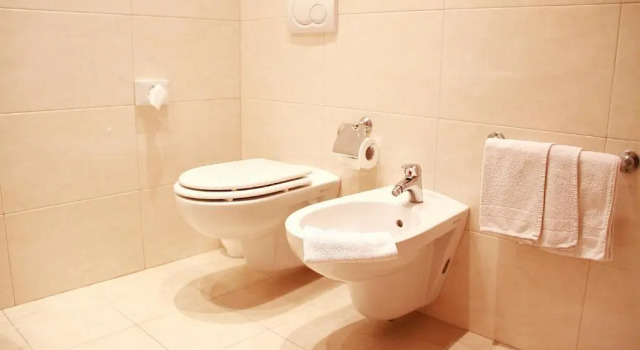 Одноместный номер Standard c-hotels International