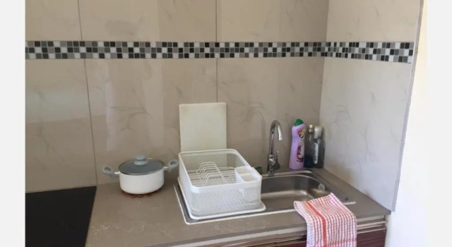 NAIS Appartment, Забронировать Апартаменты/квартира Апартаменты Cape Peninsula, Апартаменты/квартира