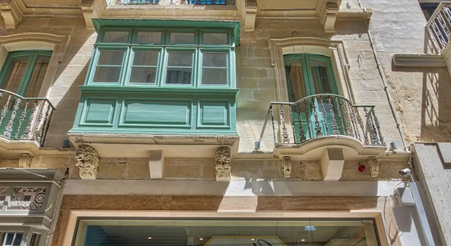 Palazzo Rosaria Boutique Hotel, Reserva ahora Boutique Hoteles en La Valeta con desayuno, Desayunos
