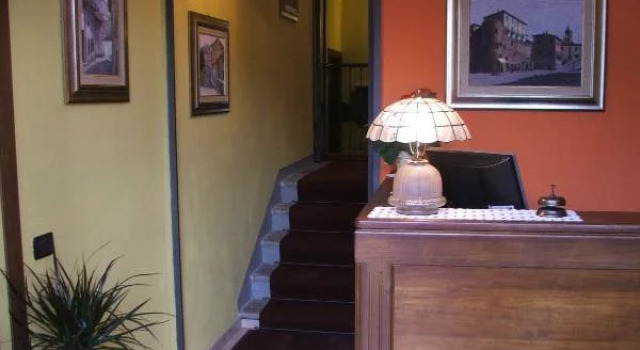 Locanda del Pozzetto
