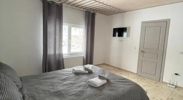 Kelef House, Prenota Hotel Hotel a Ivano-Frankovsk con parcheggio, Parcheggio