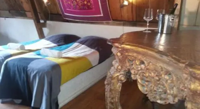 Nando's B&B Utrecht City Centre