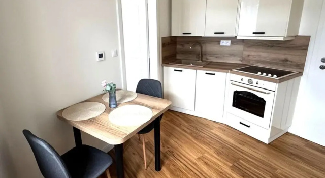 Apartamento Confort Short Way Apartments