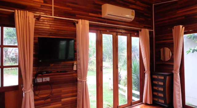 Tongta Homestay, Забронировать Отель Миттапхап 
