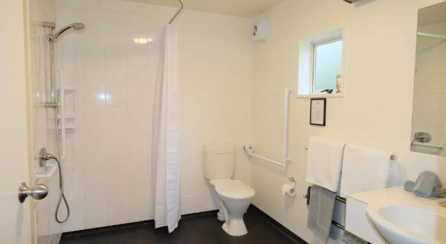 Студия City Centre Motel