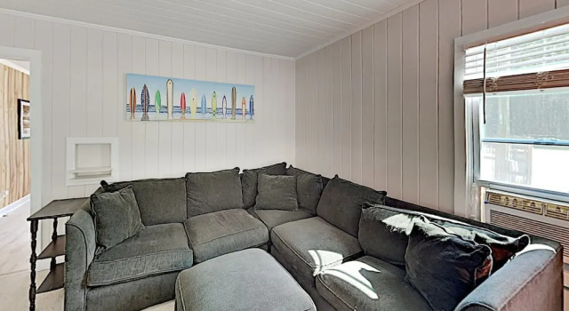 612sunny 2 Bedroom Home, Забронировать Дом для отпуска Коттеджи Южной Каролины, Коттедж