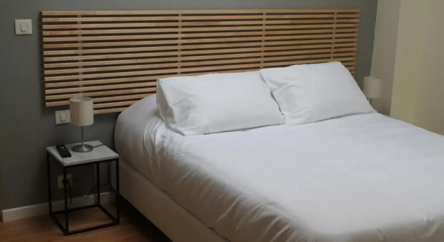 Студия Superior Appartements Paris Boulogne