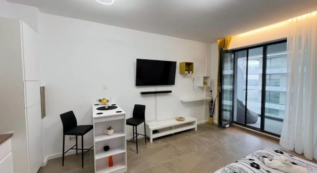 Studio 147 Mamaia Nord, Prenota Appartamento Navodari Mamaia-Sat