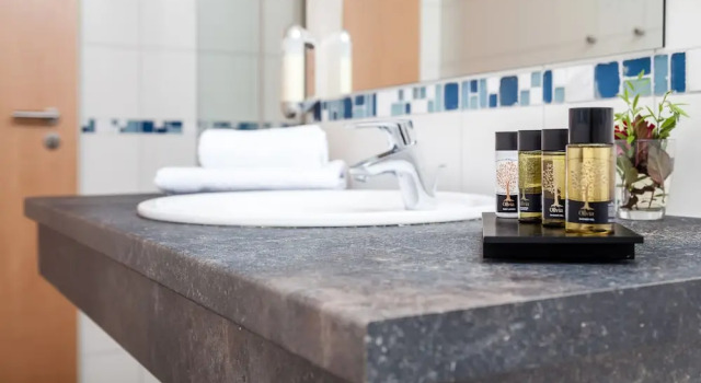 Номер Comfort Spa Hotel Amsee