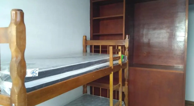 Casa em Santos, perto do Mar