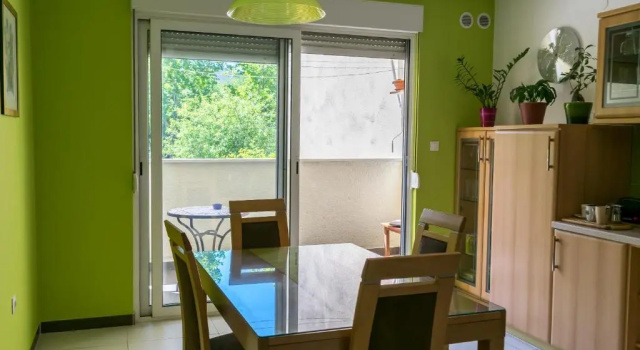 Апартаменты Ana Apartment
