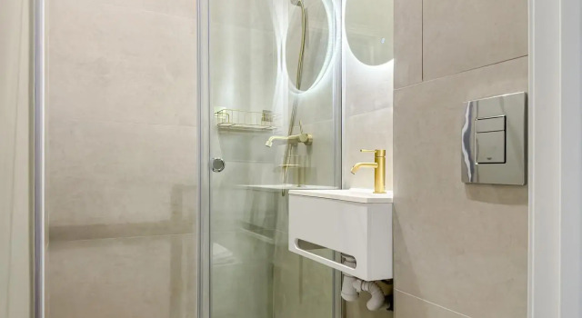 Студия Фулл Хаус на улице Академика Челомея 1А