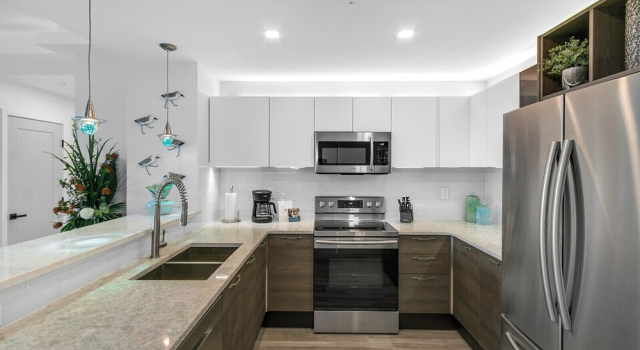 Номер Premier Dolphins Vacation Rental