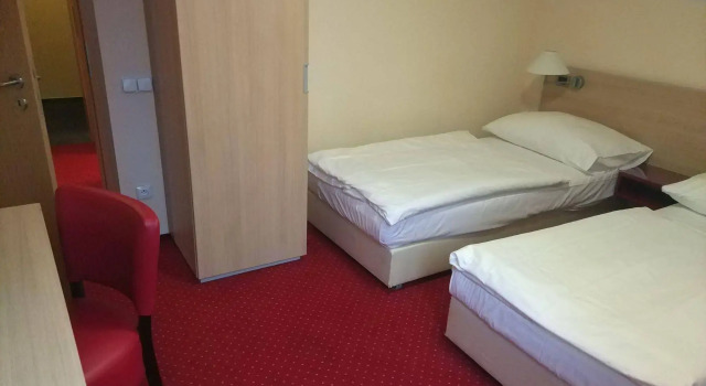 Hotel Michael