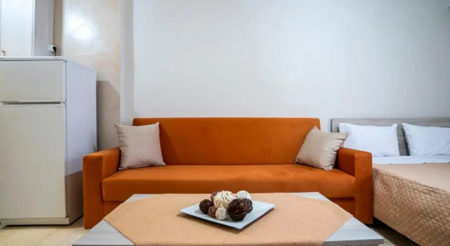 Central House Karistos, Забронировать Апартаменты/квартира Апартаменты Каристос, Апартаменты/квартира
