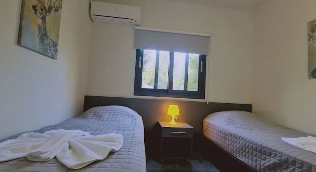 Nissi Twins Apartments by STAY BnB, Prenota Appartamento Appartamenti a Famagusta, Appartamento