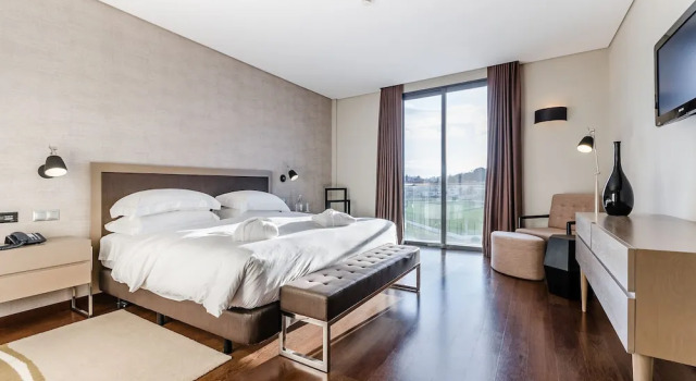 Номер Standard Hotel Villa Batalha