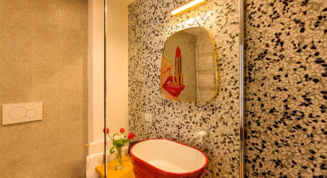 Двухместный номер Superior CasAunoE Boutique Hotel