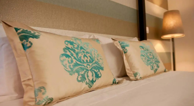 Номер Standard Atlantida Mar Hotel
