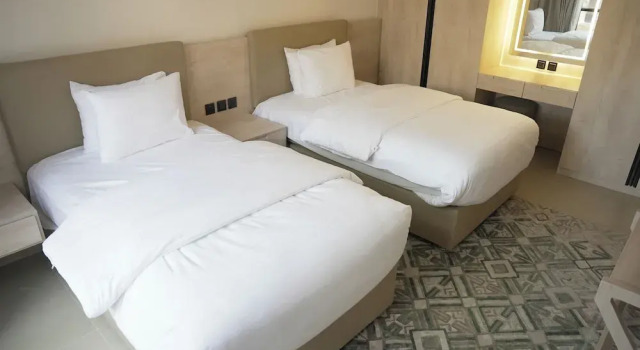 Шале Executive Voyage Itlalat Resort