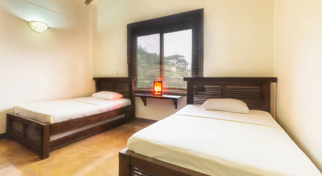 Hotel Decameron Panaca, Varaa Hotelli Hotellit Quindio aamiaisella, Aamiainen