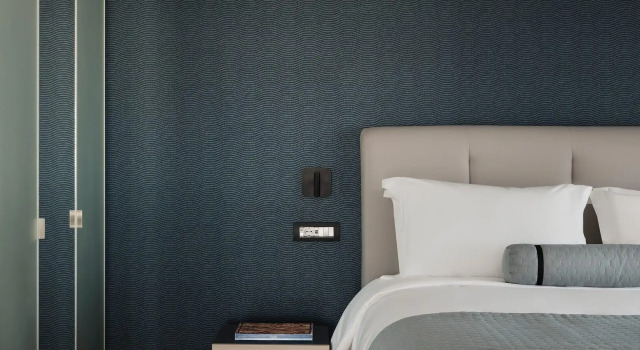 Люкс AVA Hotel & Residences Athens Riviera