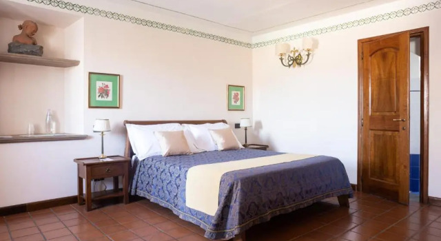 Номер Comfort B&B Le Cannelle FIESOLE