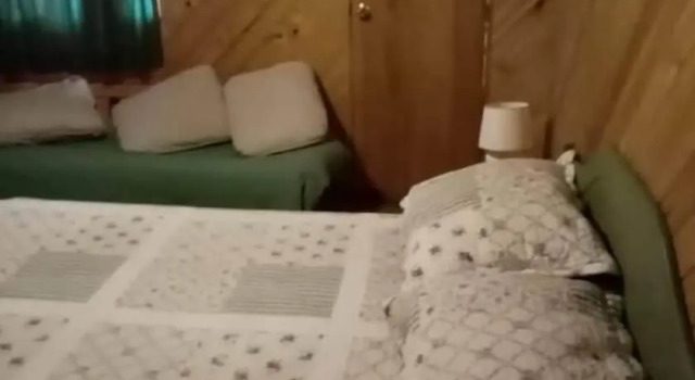 Номер Standard hermosa casa con piscina olmue