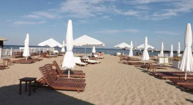 Apartament w Sopocie, Book Apartment Karlikowo 