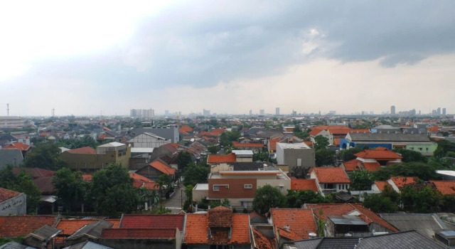 Relaxing Studio Apartment At Puri Mas, Prenota Appartamento Appartamenti a East Java, Appartamento