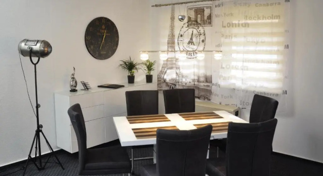 Люкс Hotel Zierow - Urlaub an der Ostsee