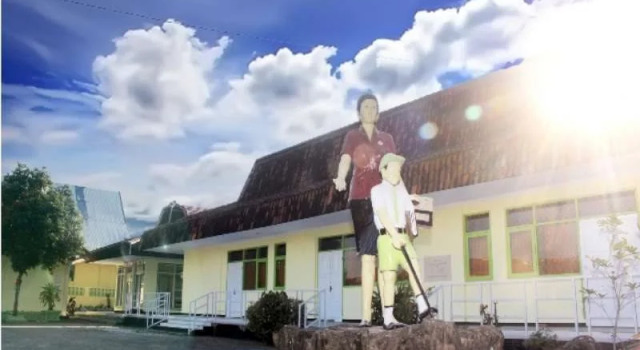 Wisma YKPTI