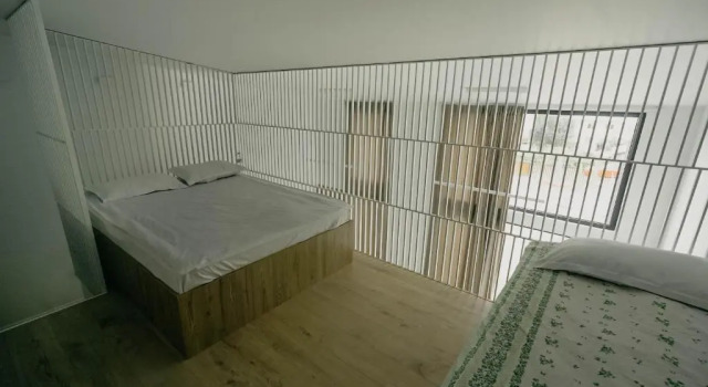 Номер Standard Hotel Krebuli