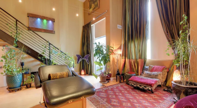 Апартаменты Cozy Emeryville Studio, Near Beaches & Parks!