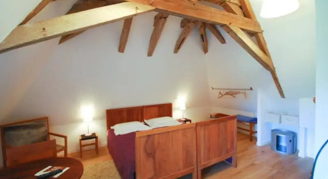 Manoir de Normandoux, Забронировать Курортный отель Терсе Вьен