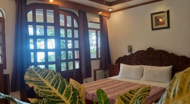 Номер Superior Blue Crystal Beach Resort