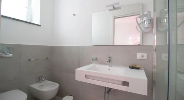 Двухместный номер Standard Hotel Arte Mare