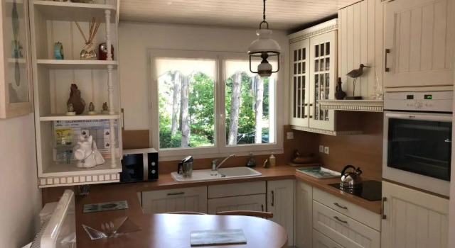 Maison Sapinettes, Varaa Hotelli Quend-Plage-les-Pins 