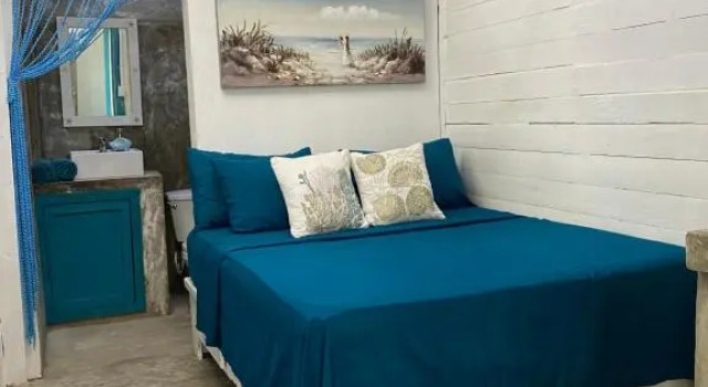 Uvero Tropical Beach Rental #2, Prenota Hotel Uvero Alto Punta Cana