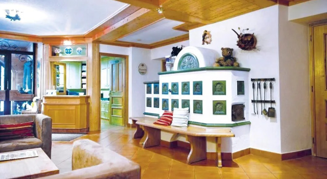 Naturerlebnishotel Kehlbachwirt