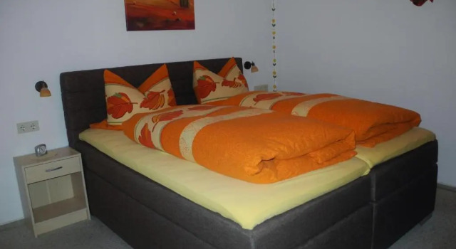 Haus Regina, Rezervovat Hotel Hotely v Bavorsko s parkováním, Parkování