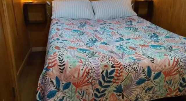 Двухместный номер Standard Quinta Vergara Montaña