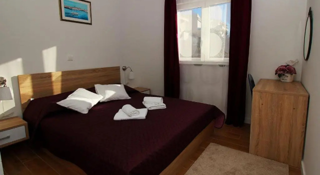 Апартаменты Deluxe Apartments Obitelj Vuletić