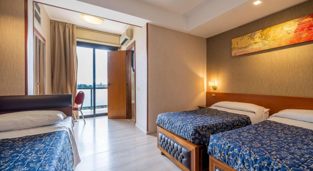 Quality Hotel Rouge et Noir