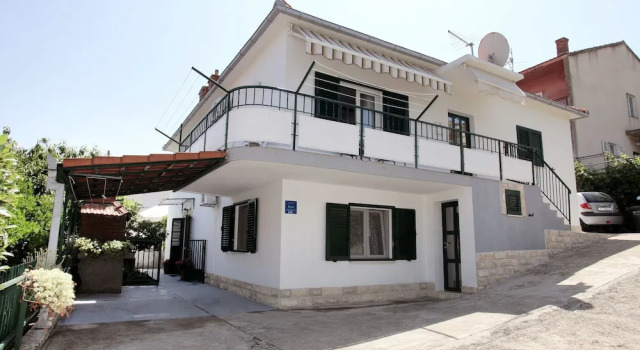 Apartment Eva