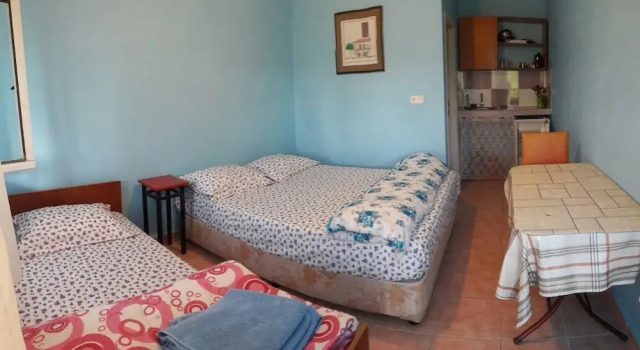 Berfin Pansiyon, Varaa Hotelli Kumbag Marmara-alue