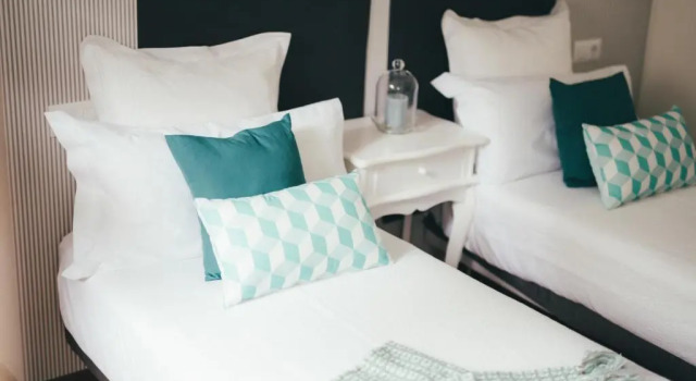 Апартаменты Apartamentos Aurelia Antica