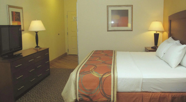 Двухместный номер Standard La Quinta by Wyndham Lawton / Fort Sill
