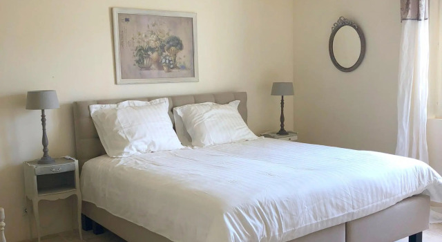 Mas in Eygalières with Heated Pool, Забронировать Отель Эгальер Альпий